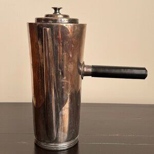 Restoration Hardware Gentleman’s Coffee Server